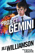 Project Gemini: Mission 2: Okinawa