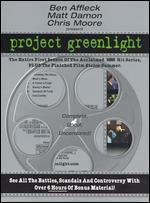 Project Greenlight [4 Discs]