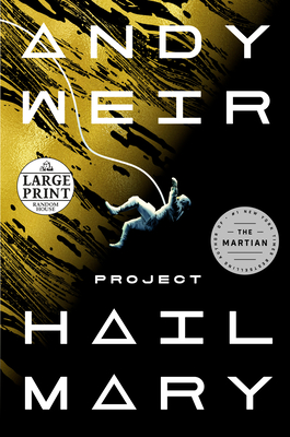 Project Hail Mary - Weir, Andy