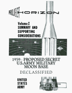 Project Horizon - Volume I