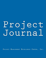 Project Journal: Project Planner