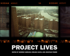 Project Lives: New York Public Housing Residents Photograph Their World