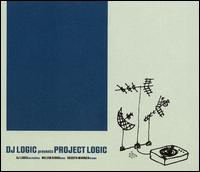 Project Logic (Atlantic) - DJ Logic