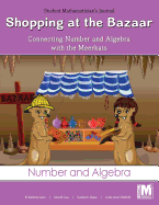 Project M2 Level 2 Unit 3: Shopping at the Bazaar: Connecting Number and Algebra with the Meerkats Scrapbook