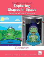 Project M2 Level K Unit 2: Exploring Shapes in Space: Geometry with the Frogonauts Teacher Edition