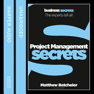 Project Management Secrets