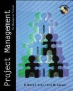 Project Management: The Managerial Process