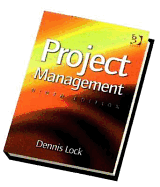 Project Management - Lock, Dennis