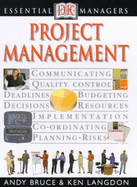 Project Management - Bruce, Andy, and Dorling Kindersley, and Langdon, Ken