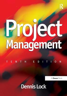 Project Management - Lock, Dennis