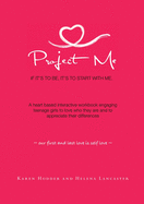 Project Me: If It's to Be, It's to Start with Me