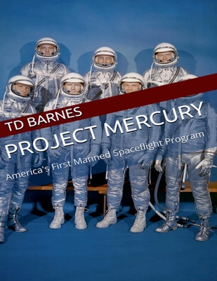 Project Mercury - Barnes, Td