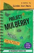 Project Mulberry - Park, Linda Sue, Mrs.