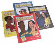 Project Northland Alcohol Prevention Set: Slick Tracy: A 6th-Grade Alcohol-Use Prevention Programme: Classroom Pack (30 each of 4 Comicbooks   Free Poster) - Perry, Cheryl L., and Komro, Kelli, and Williams, Carolyn L.