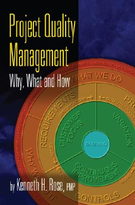 Project Quality Management: Why, What and How - Rose, Kenneth H