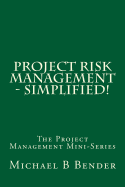 Project Risk Management - Simplified!