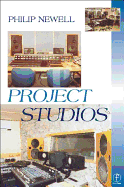 Project Studios: A More Professional Approach