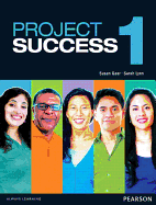 Project Success 1 Student Book with Etext