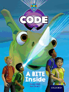 Project X Code: Marvel a Bite Inside