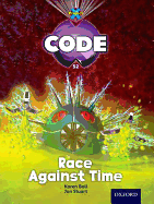 Project X Code: Marvel Race Against Time