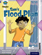 Project X Origins: Purple Book Band, Oxford Level 8: Water: Sam's Flood Plan - Cheshire, Simon