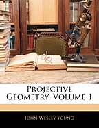 Projective Geometry, Volume 1