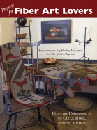 Projects for Fiber Art Lovers: Country Coordinates to Quilt, Hook, Stitch, & Paint