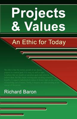 Projects & Values - Baron, Richard