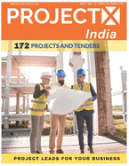 ProjectX India: 15th October 2020 Tracking Multisector Projects from India