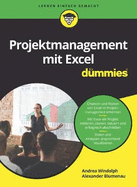 Projektmanagement mit Excel fr Dummies