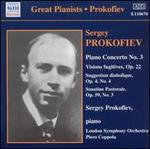 Prokofiev Plays Prokofiev