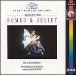 Prokofiev: Romeo & Juliet (Highlights)