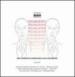 Prokofiev: The Complete Symphonies and Concertos