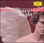 Prokofiev: The Fiery Angel - Bryn Terfel (vocals); Carl-Gustaf Holmgren (vocals); Carolina Bengtsdotter (vocals); Esa Aapro (vocals);...