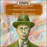 Prokofiev: The Piano Sonatas, Vol.3
