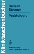 Proktologie - Hansen, Henning, and Stelzner, Friedrich