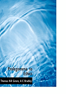 Prolegomena to Ethics