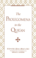 Prolegomena to the Qur'an