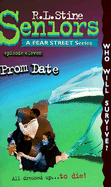 Prom Date - Stine, R. L.