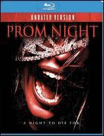 Prom Night [Blu-ray]