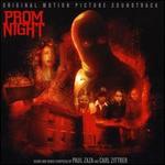 Prom Night [Original Motion Picture Soundtrak]