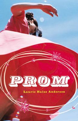 Prom - Anderson, Laurie Halse