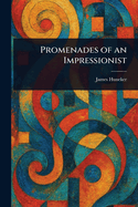Promenades of an Impressionist