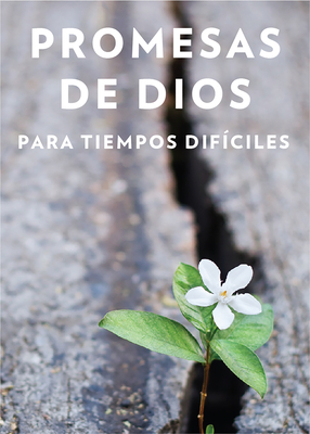 Promesas de Dios Para Tiempos Dif?ciles / God S Promises When You Are Hurting - Countryman, Jack