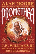 Promethea