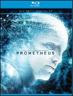 Prometheus [Blu-ray] - Ridley Scott