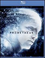 Prometheus [Blu-ray]