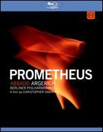 Prometheus: Musical Variations on a Myth [Blu-ray]