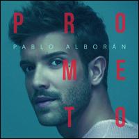 Prometo - Pablo Alborn