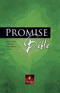 Promise Bible-Nlt